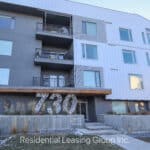 Modern 1 Bed + Den Condo in NE Calgary | Immediate Occupancy (RP136)