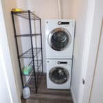 Modern 1 Bed + Den Condo in NE Calgary | Immediate Occupancy (RP136)