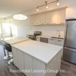 Modern 1 Bed + Den Condo in NE Calgary | Immediate Occupancy (RP136)