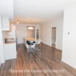 Modern 1 Bed + Den Condo in NE Calgary | Immediate Occupancy (RP136)