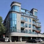 Bright 2-Bedroom Condo for Rent in Kensington NW Calgary (RP339)