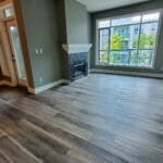 Bright 2-Bedroom Condo for Rent in Kensington NW Calgary (RP339)