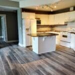 Bright 2-Bedroom Condo for Rent in Kensington NW Calgary (RP339)