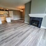 Bright 2-Bedroom Condo for Rent in Kensington NW Calgary (RP339)