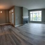 Bright 2-Bedroom Condo for Rent in Kensington NW Calgary (RP339)