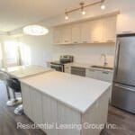 Renfrew 1 Bed + Den Condo for Rent | Parking & Storage (RP136)