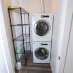 Renfrew 1 Bed + Den Condo for Rent | Parking & Storage (RP136)