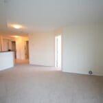 Downtown Calgary 1 Bedroom Condo with Underground Parking (RP415)