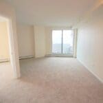 Downtown Calgary 1 Bedroom Condo with Underground Parking (RP415)