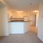 Downtown Calgary 1 Bedroom Condo with Underground Parking (RP415)