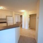 Downtown Calgary 1 Bedroom Condo with Underground Parking (RP415)