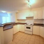 Downtown Calgary 1 Bedroom Condo with Underground Parking (RP415)