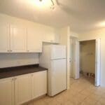 Downtown Calgary 1 Bedroom Condo with Underground Parking (RP415)