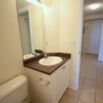 Downtown Calgary 1 Bedroom Condo with Underground Parking (RP415)