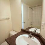 Downtown Calgary 1 Bedroom Condo with Underground Parking (RP415)