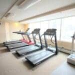 Downtown Calgary 1 Bedroom Condo with Underground Parking (RP415)