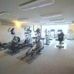 Downtown Calgary 1 Bedroom Condo with Underground Parking (RP415)