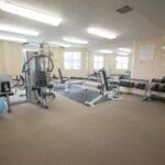 Downtown Calgary 1 Bedroom Condo with Underground Parking (RP415)