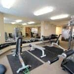 Downtown Calgary 1 Bedroom Condo with Underground Parking (RP415)