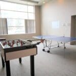 Downtown Calgary 1 Bedroom Condo with Underground Parking (RP415)