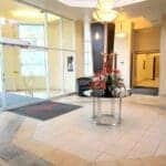 Downtown Calgary 1 Bedroom Condo with Underground Parking (RP415)