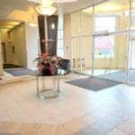 Downtown Calgary 1 Bedroom Condo with Underground Parking (RP415)