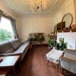 Charming Capitol Hill Bungalow with Private Garden (RP008)