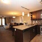 Furnished 1-Bed Condo | Heat, Water Electricity are included | McKenzie Towne (RP061)