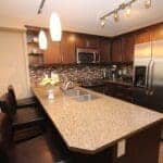 Furnished 1-Bed Condo | Heat, Water Electricity are included | McKenzie Towne (RP061)