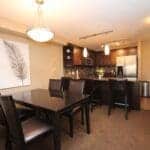 Furnished 1-Bed Condo | Heat, Water Electricity are included | McKenzie Towne (RP061)