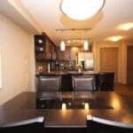 Furnished 1-Bed Condo | Heat, Water Electricity are included | McKenzie Towne (RP061)
