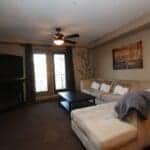 Furnished 1-Bed Condo | Heat, Water Electricity are included | McKenzie Towne (RP061)