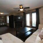 Furnished 1-Bed Condo | Heat, Water Electricity are included | McKenzie Towne (RP061)