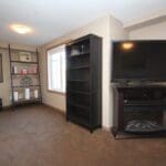 Furnished 1-Bed Condo | Heat, Water Electricity are included | McKenzie Towne (RP061)