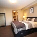 Furnished 1-Bed Condo | Heat, Water Electricity are included | McKenzie Towne (RP061)