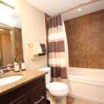 Furnished 1-Bed Condo | Heat, Water Electricity are included | McKenzie Towne (RP061)