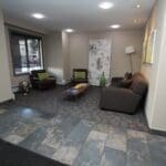 Furnished 1-Bed Condo | Heat, Water Electricity are included | McKenzie Towne (RP061)