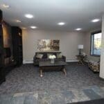 Furnished 1-Bed Condo | Heat, Water Electricity are included | McKenzie Towne (RP061)