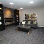 Furnished 1-Bed Condo | Heat, Water Electricity are included | McKenzie Towne (RP061)