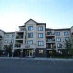 Furnished 1-Bed Condo | Heat, Water Electricity are included | McKenzie Towne (RP061)