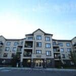 Furnished 1-Bed Condo | Heat, Water Electricity are included | McKenzie Towne (RP061)