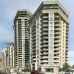Downtown Calgary 1 Bedroom Condo with Underground Parking (RP415)