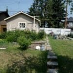 Charming Capitol Hill Bungalow with Private Garden (RP008)