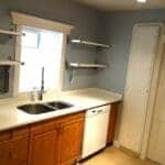 Charming Capitol Hill Bungalow with Private Garden (RP008)