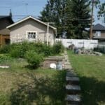 Charming Capitol Hill Bungalow with Private Garden (RP008)