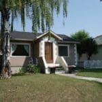 Charming Capitol Hill Bungalow with Private Garden (RP008)