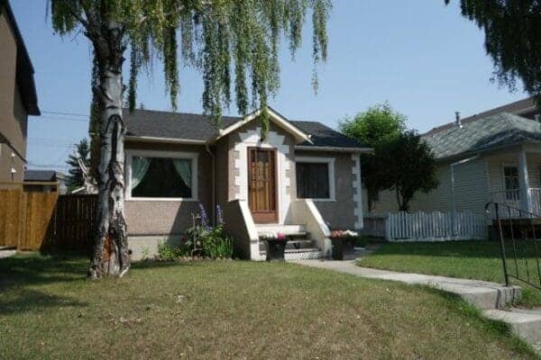 Charming Capitol Hill Bungalow with Private Garden (RP008)