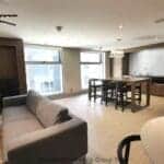 Downtown Calgary Luxury Condo for Rent – Eau Claire Waterfront (RP257)