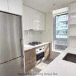 Downtown Calgary Luxury Condo for Rent – Eau Claire Waterfront (RP257)