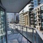 Downtown Calgary Luxury Condo for Rent – Eau Claire Waterfront (RP257)